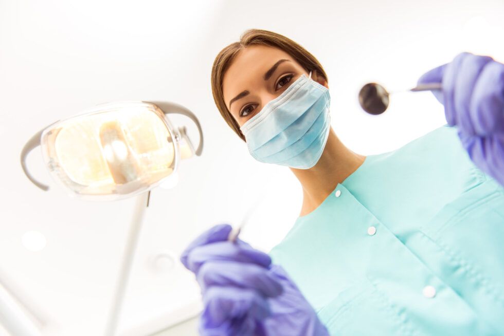 What You Can Expect When Getting Root Canal Treatment