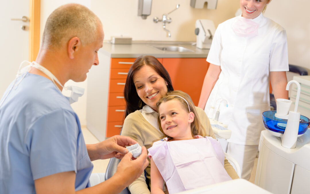 FAQs About Dental Sealants
