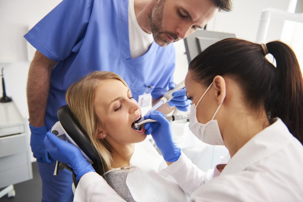 Root Canals: A Step-by-Step Guide