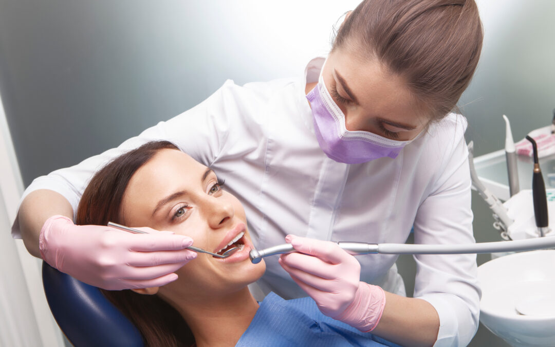 Dental Bonding: Everything You Need to Know