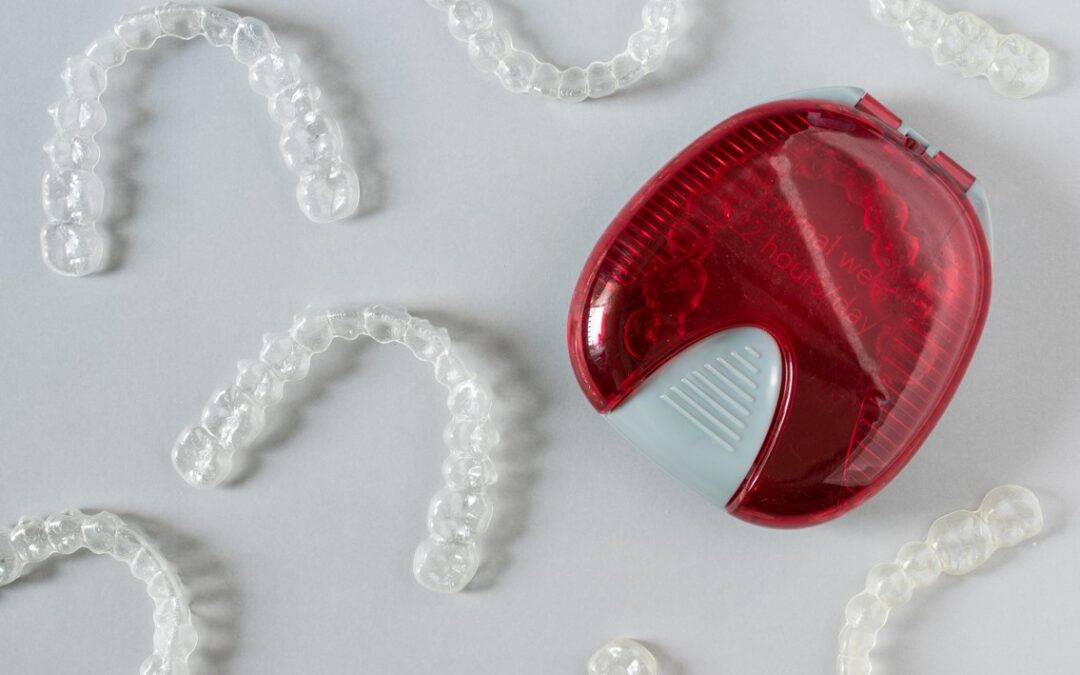 do's and don'ts for wearing Invisalign